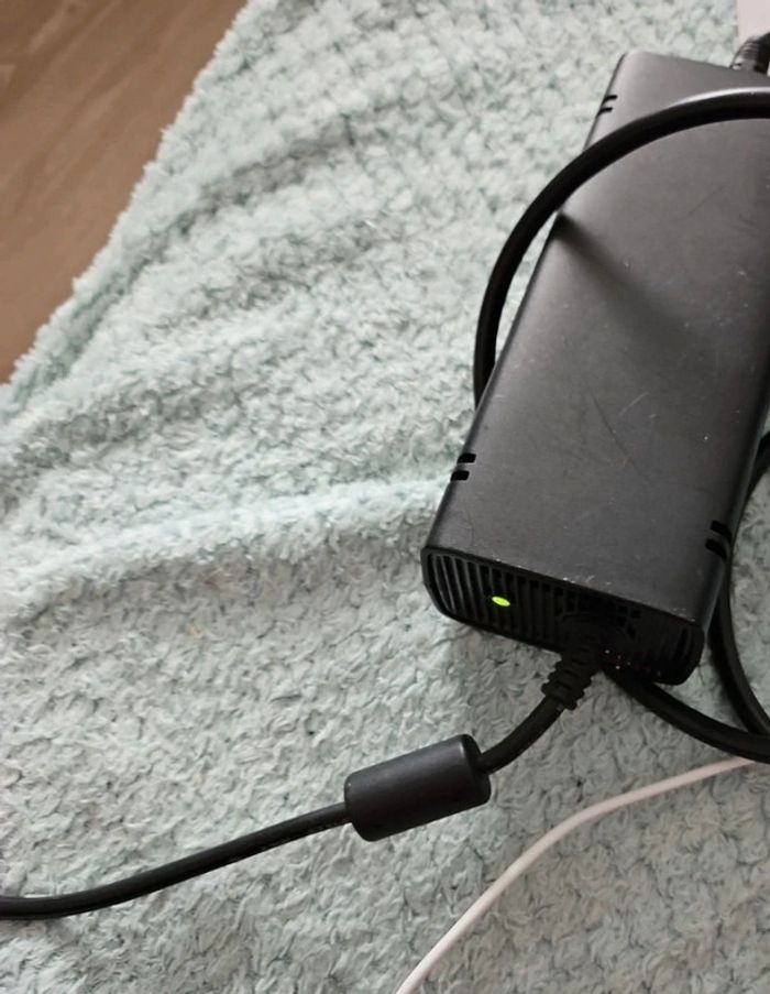 X box 360 - photo numéro 4
