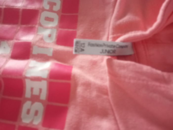 Vêtements fille - photo numéro 2