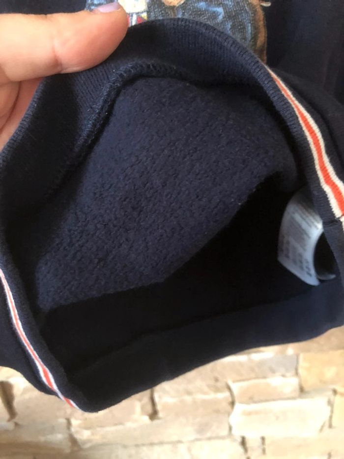 Joli pull 18 mois Mayoral - photo numéro 5