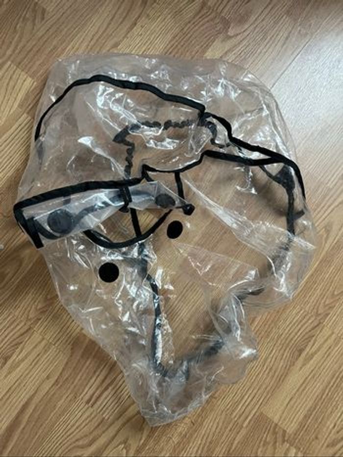 Nacelle bébé yoyo Babyzen 0+ avec accessoires | Bassinet yoyo - photo numéro 8