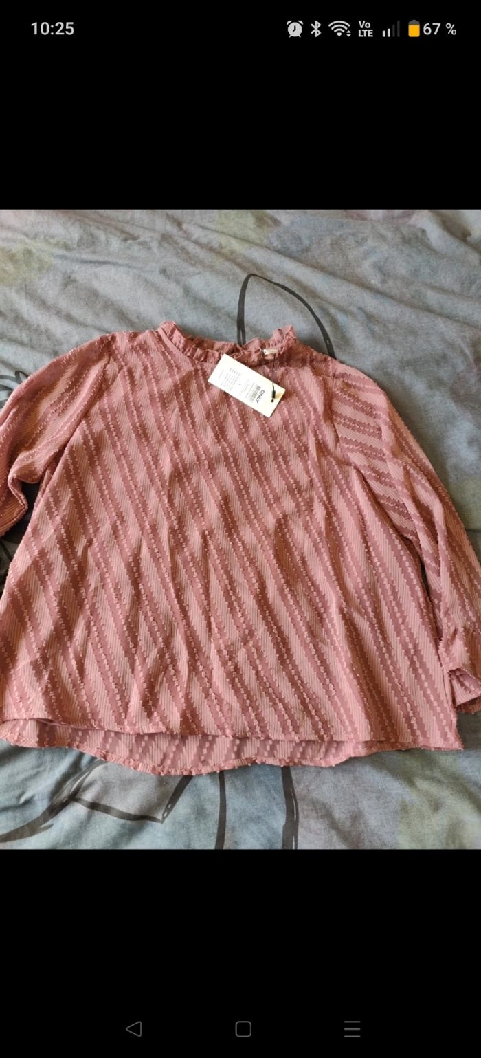 Blouse S - photo numéro 2