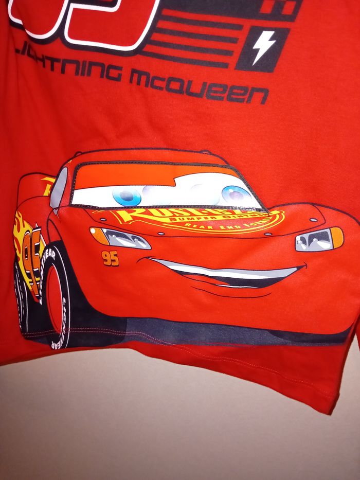 Tee-shirt cars - photo numéro 2