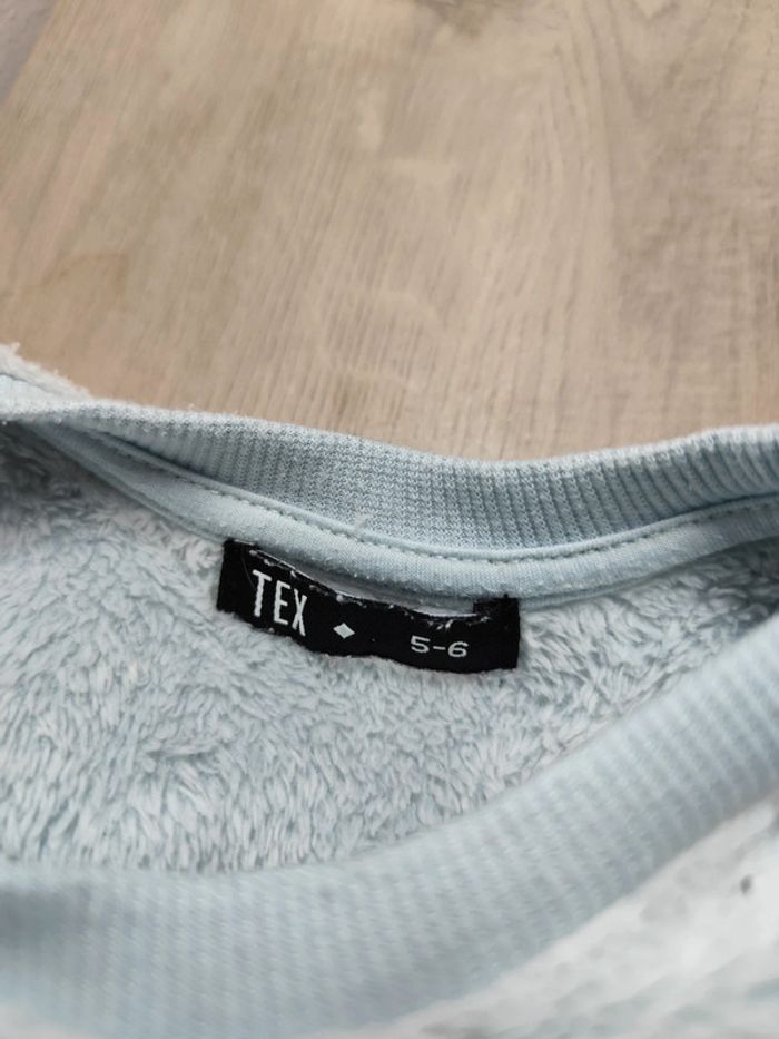 Lot de 2 pulls hiver - photo numéro 3