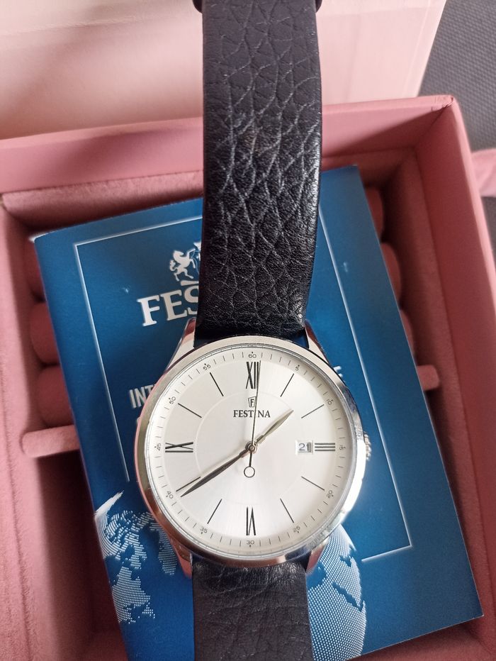 Festina - photo numéro 2