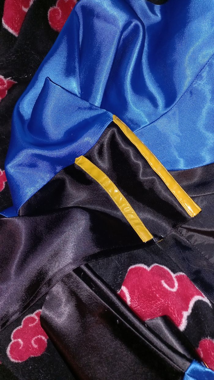 Cosplay black butler ran-mao - photo numéro 8