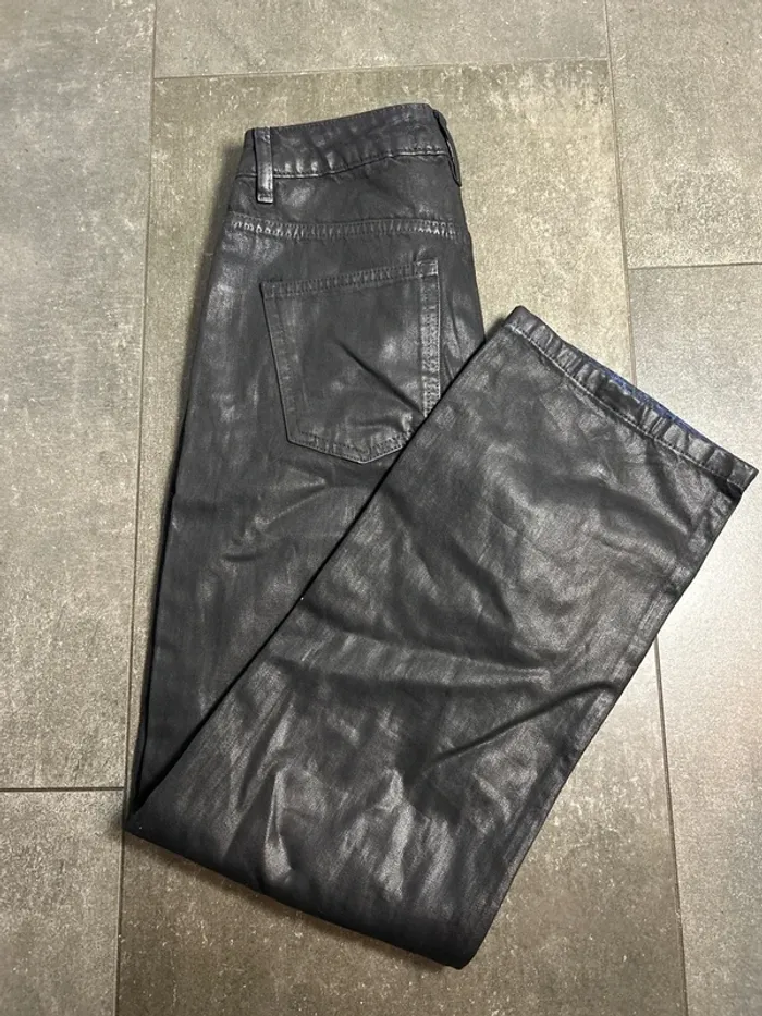 Jeans large primark