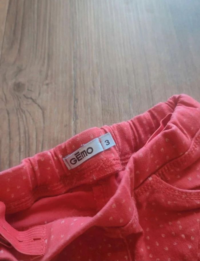 Jegging 3 ans - photo numéro 2