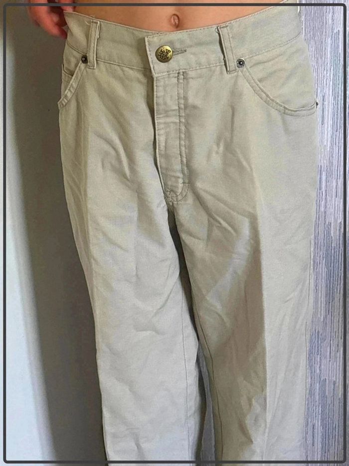 Pantalon taille 42 marque pantashop - photo numéro 2