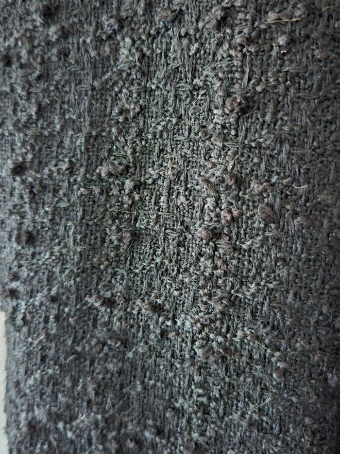 Blazer épais façon tweed H&M - photo numéro 6