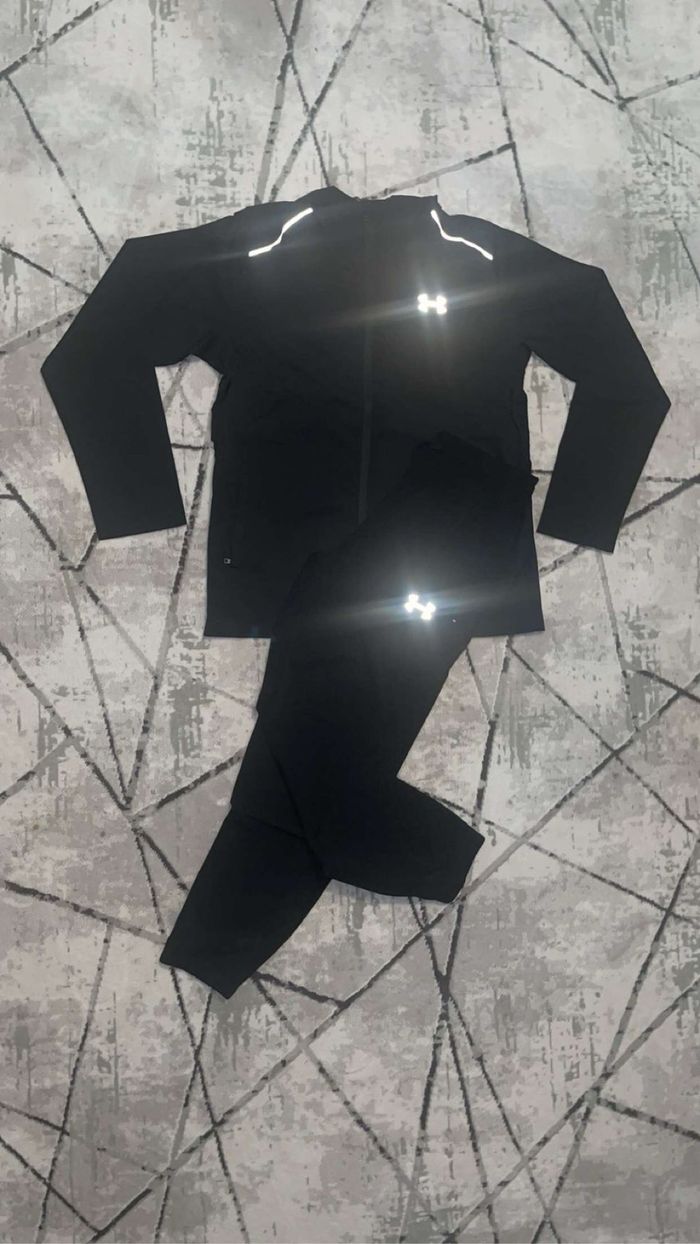 Survêtement Under Armour