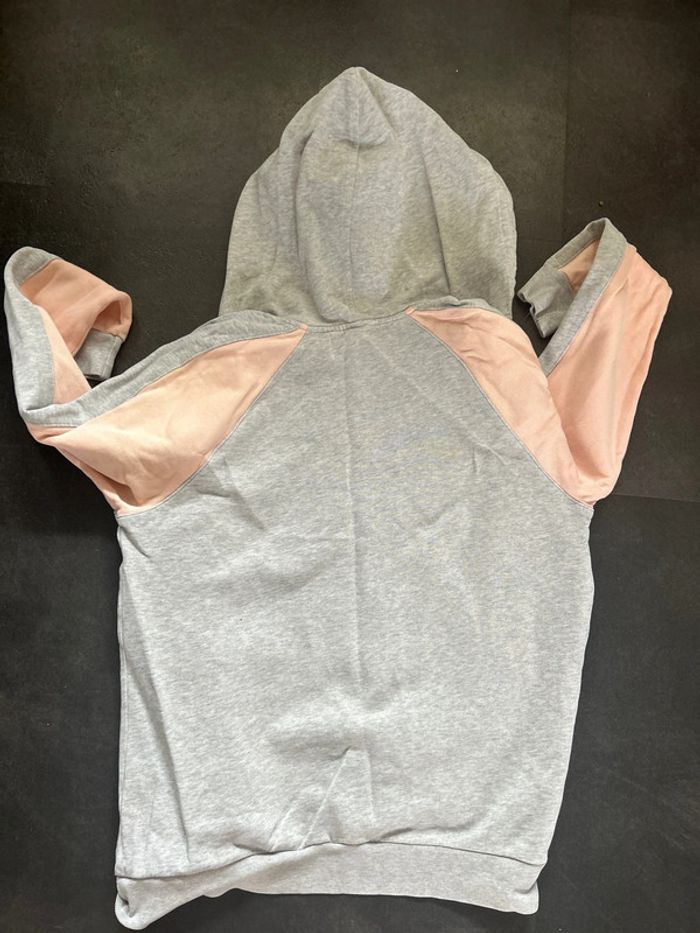 Gilet à zip femme Lacoste - photo numéro 5