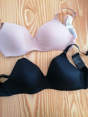 Soutien gorge d'allaitement