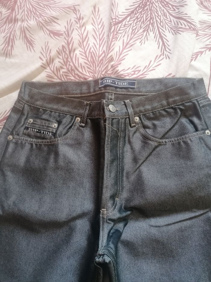 Jean Rip tide taille 40 - photo numéro 2