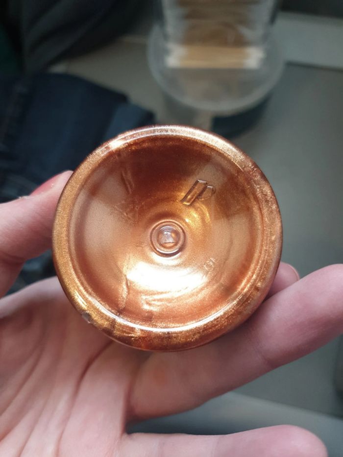 Gel capillaire et corporel neuf - photo numéro 4