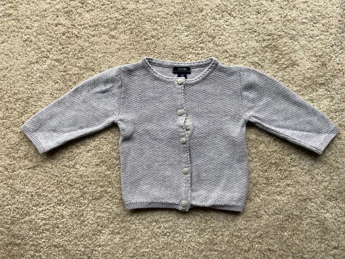 Lot 2 gilet Kiabi 🌻 - photo numéro 3