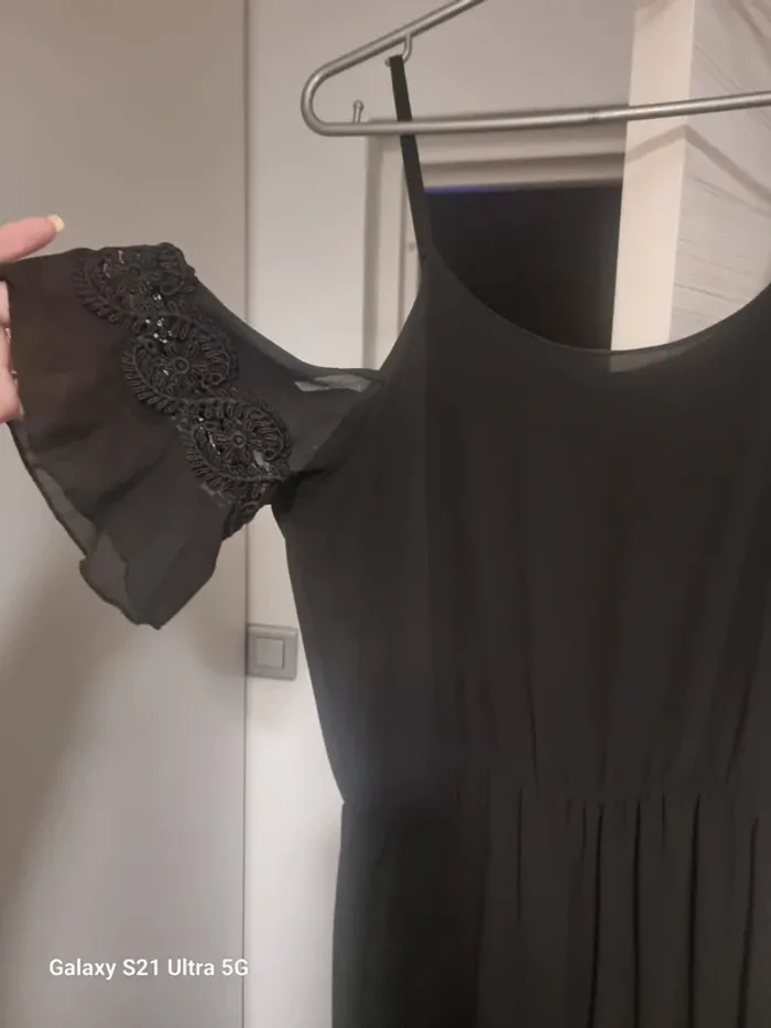 Robe cérémonie - photo numéro 5