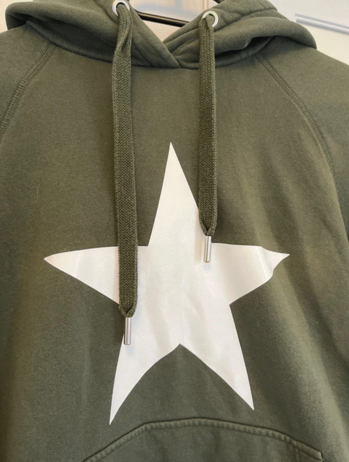 Pull style meuf du 16 - photo numéro 2