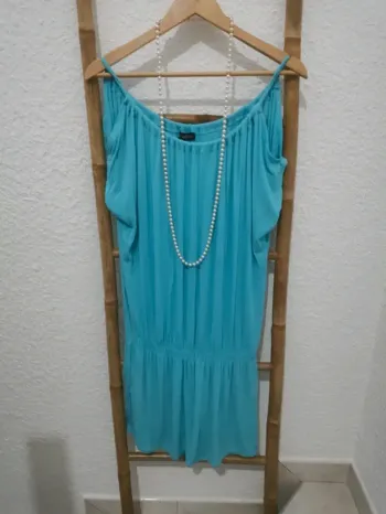 Tunique plage légère