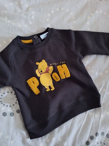 Pull winnie
