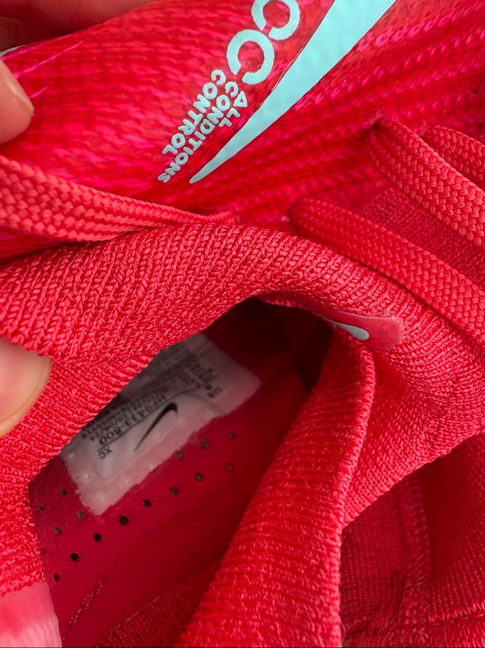 Chaussures de foot - photo numéro 6