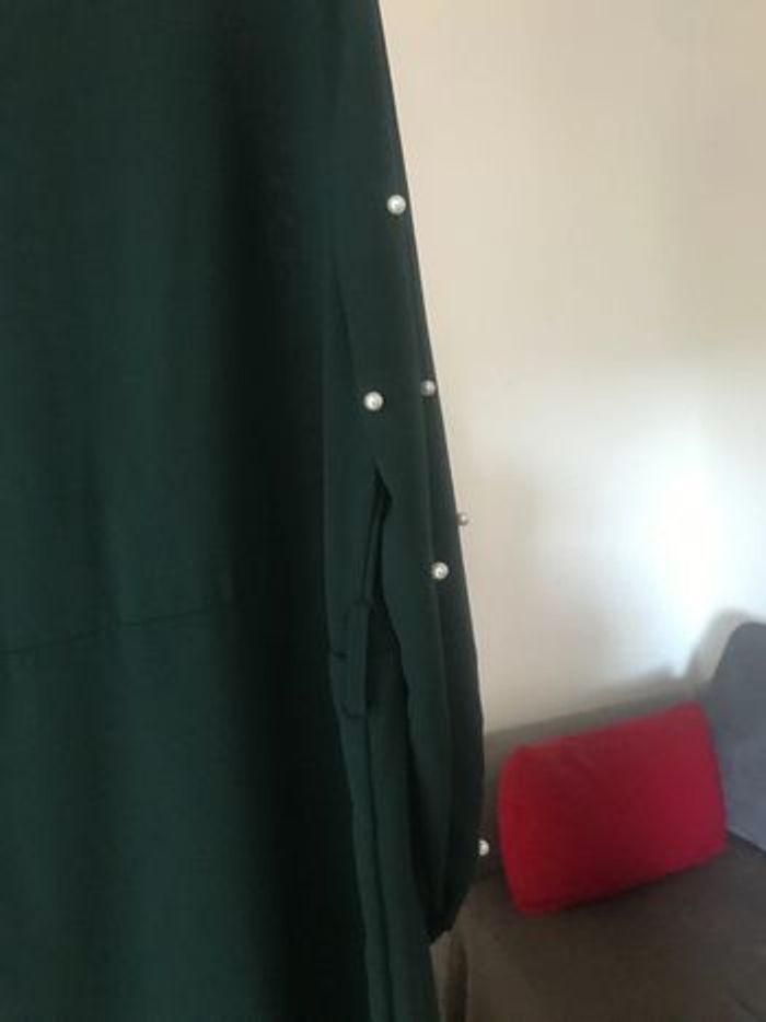Robe longue femme - photo numéro 4