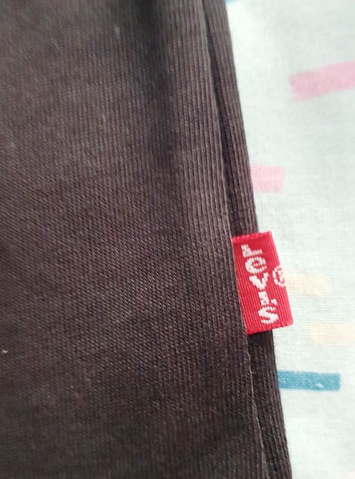 T-shirt Levi's - photo numéro 4
