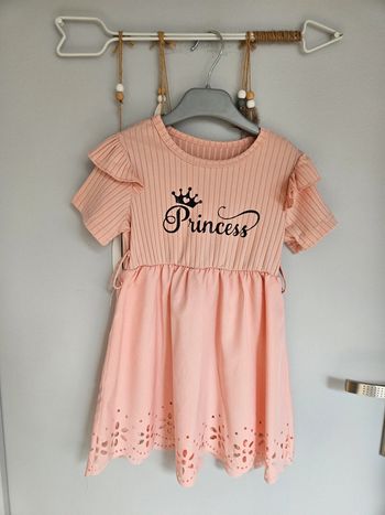 Robe 4 ans