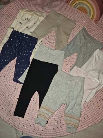 Lot ee leggings