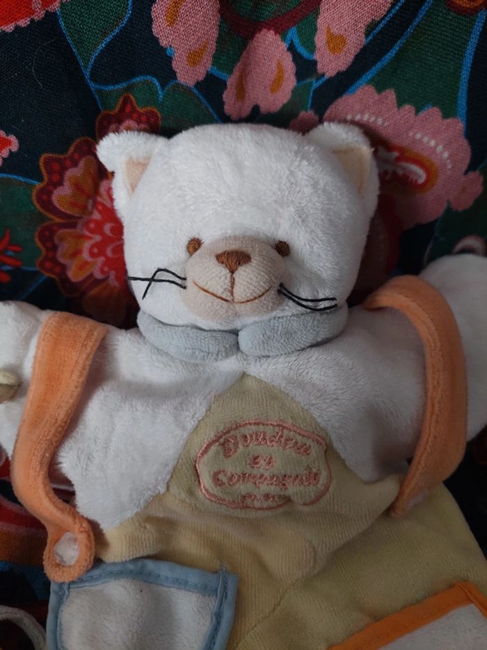 Doudou & Compagnie - - photo numéro 3