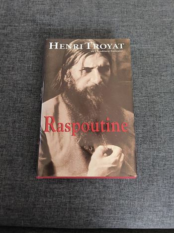 Raspoutine