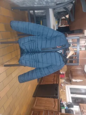 Manteau