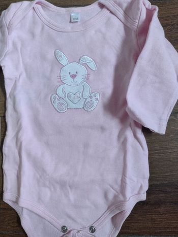 Body 12 mois