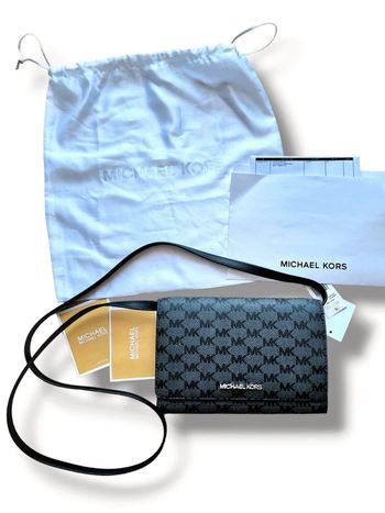 Sac à main / sac bandoulière Jet Set convertible Michael Kors