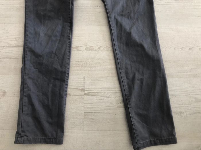 Pantalon « eleven » gris T 29 (38) TBE - photo numéro 2