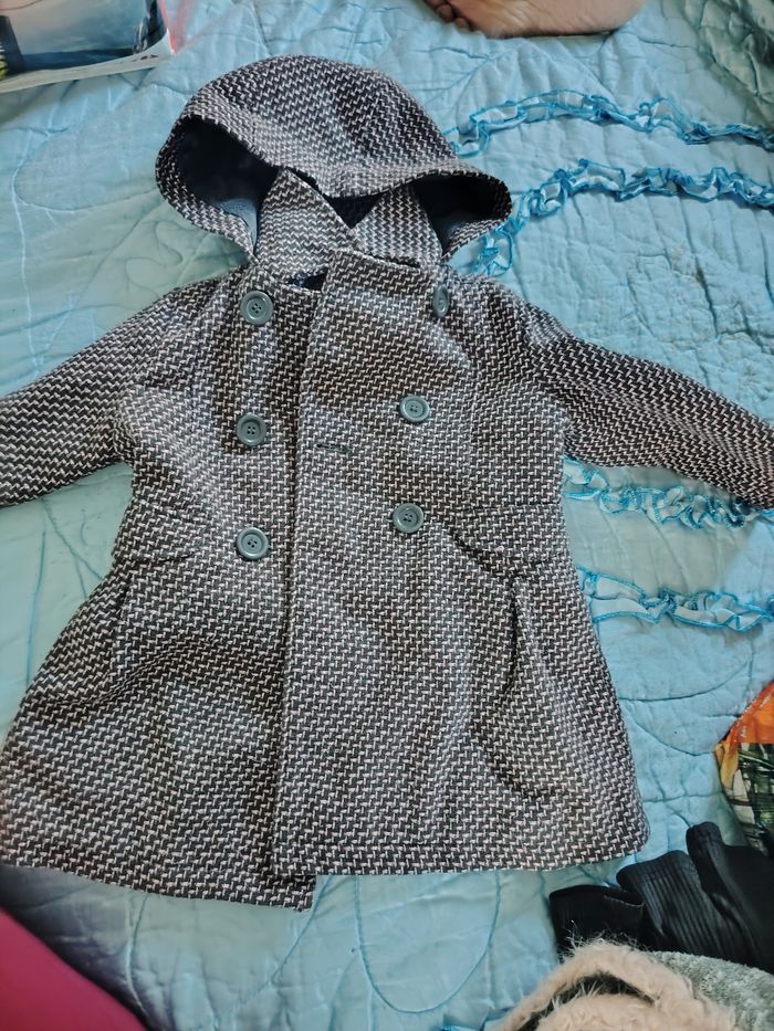 Veste - photo numéro 1