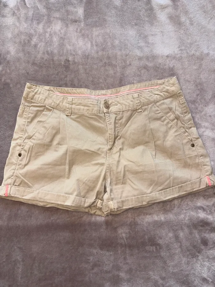 Lot de 7 vêtements femme taille L en très bon état - photo numéro 18