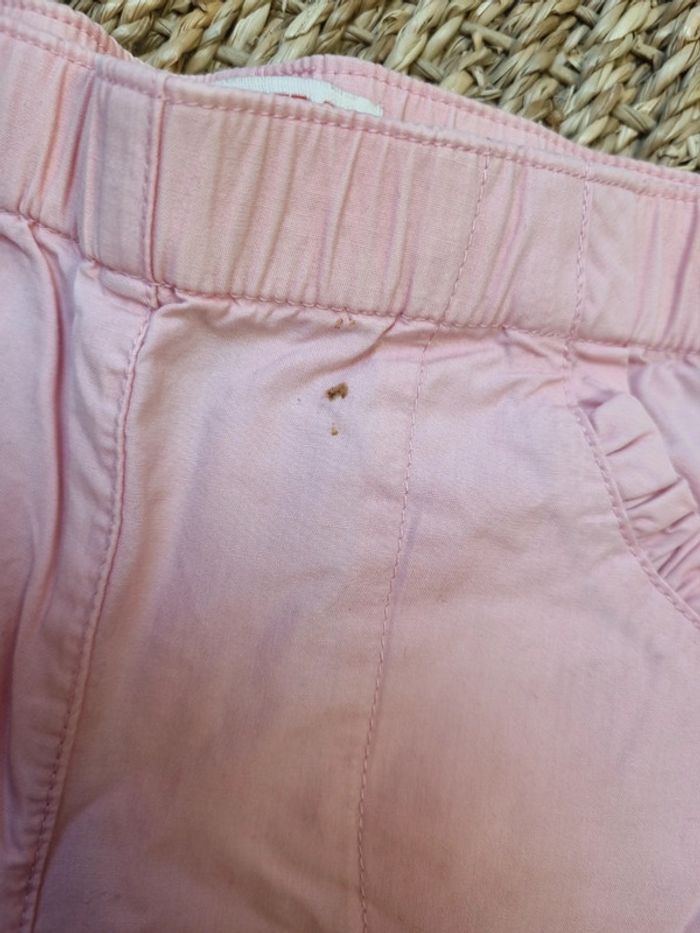 Pantalon 18mois orchestra - photo numéro 3