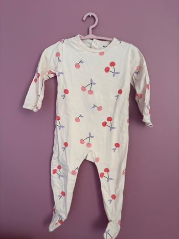 Pyjama Kiabi 