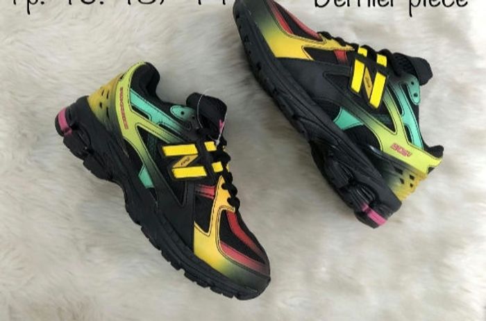 New balance - photo numéro 6