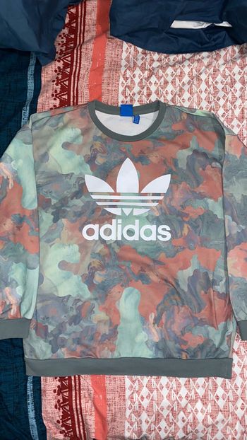 Sweat Adidas