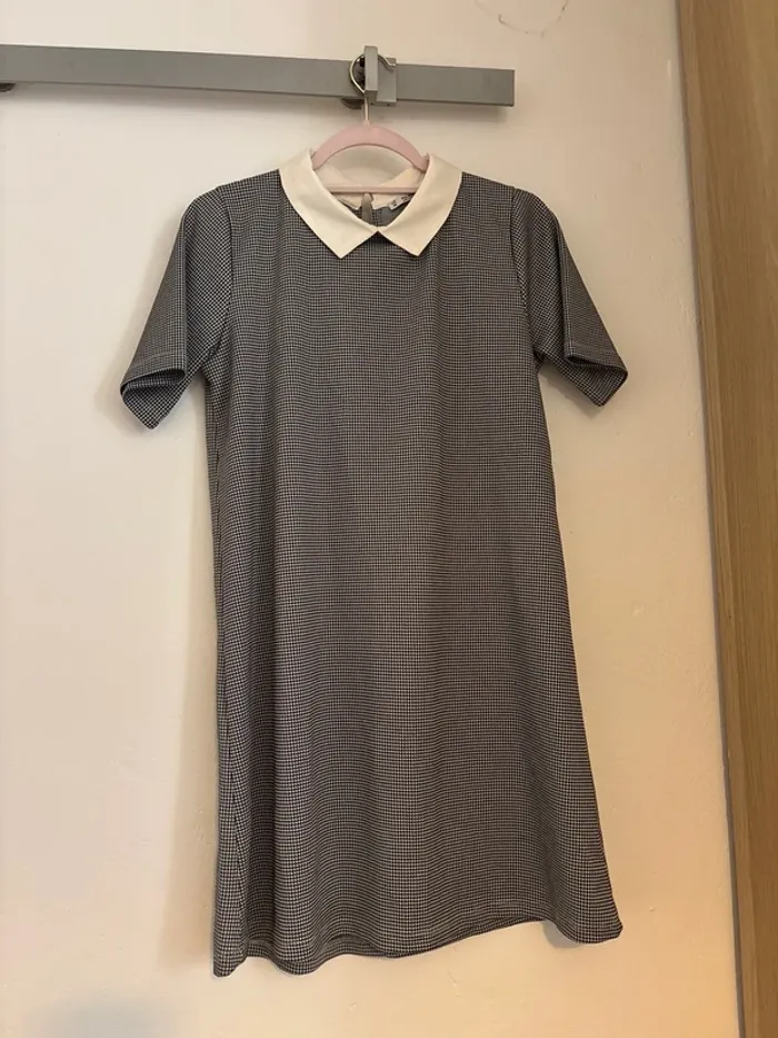 Robe Pull&Bear