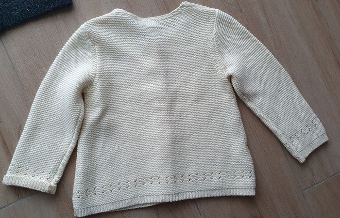 Lot fille 86cm, 18-24 mois - photo numéro 10