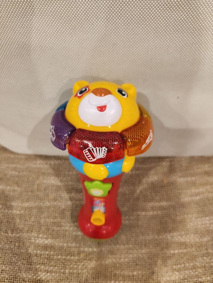 Lot de jouet premier age - photo numéro 5