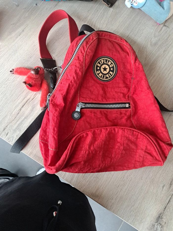 Sac à dos