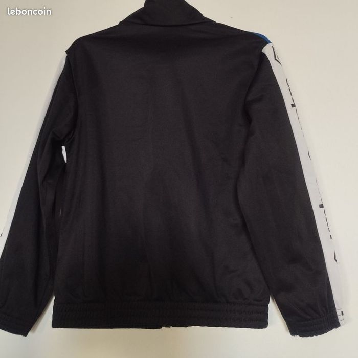Veste sport enfant Umbro 5/6ans - photo numéro 3