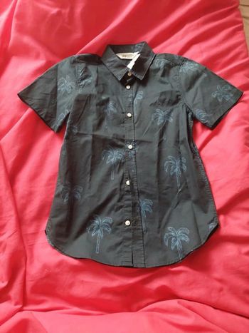 Chemise