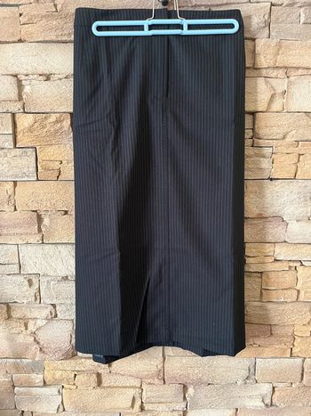Jupe droite Taillissime La redoute taille 58 neuve