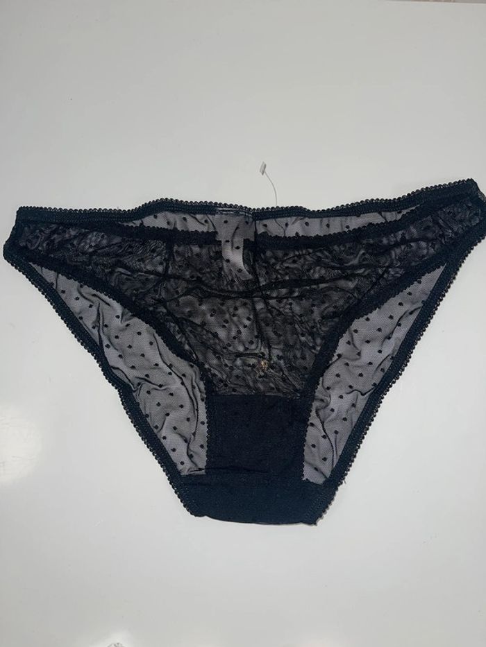 Culottes lots de trois La Redoute - photo numéro 2