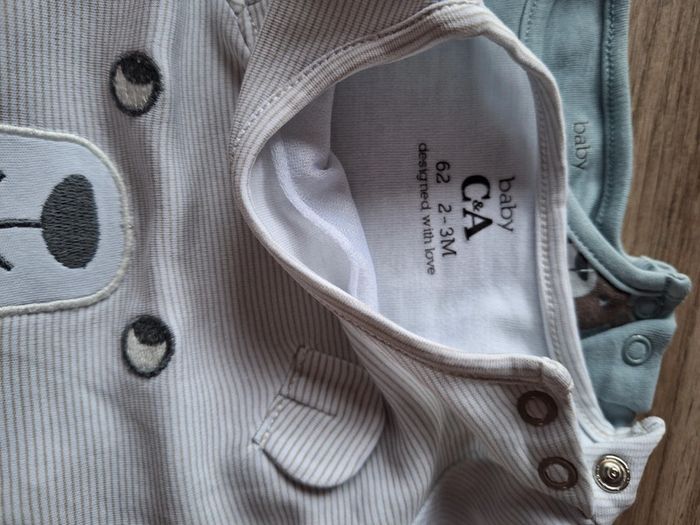 Ensemble bébé - photo numéro 4