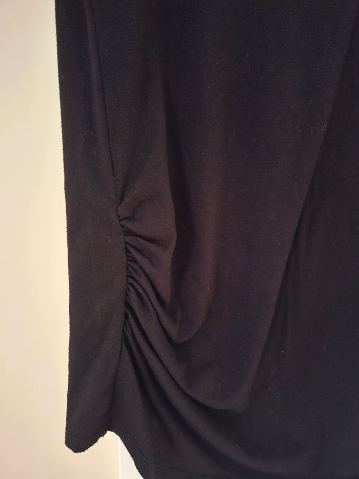 T shirt de maternité - photo numéro 2